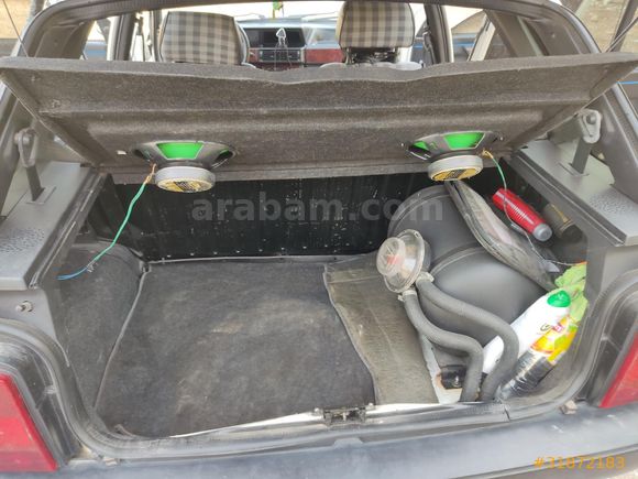 Sahibinden Fiat Tipo 1.4 S 1998 Model