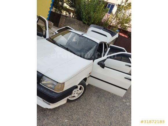 Sahibinden Fiat Tipo 1.4 S 1998 Model