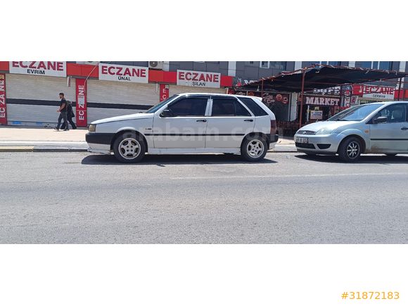 Sahibinden Fiat Tipo 1.4 S 1998 Model