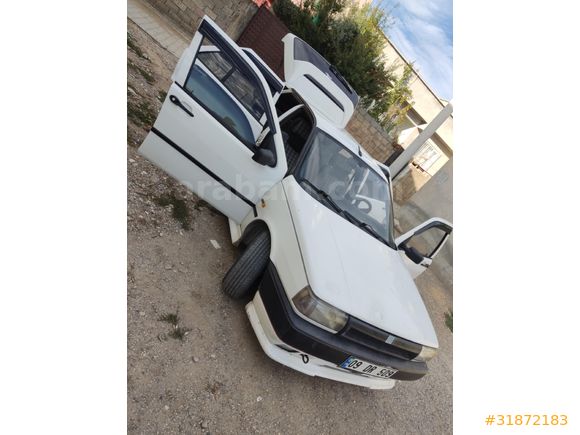 Sahibinden Fiat Tipo 1.4 S 1998 Model