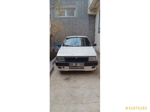 Sahibinden Fiat Tipo 1.4 S 1998 Model