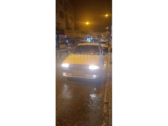 Sahibinden Fiat Tipo 1.4 S 1998 Model