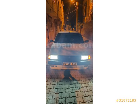 Sahibinden Fiat Tipo 1.4 S 1998 Model