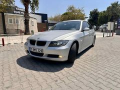Akademisyenden E90 BMW 318i  Revizyon Motor