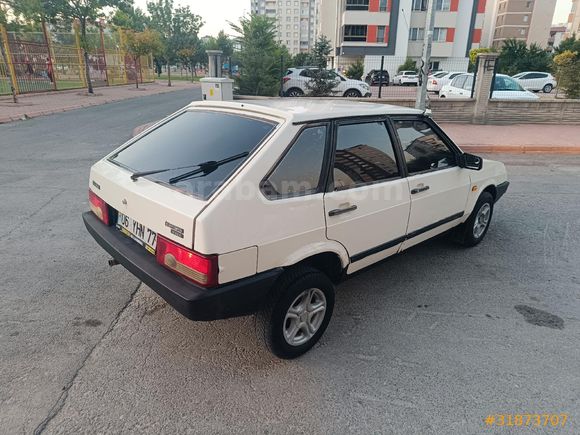 Galeriden Lada Samara 1.5 1994 Model Kayseri