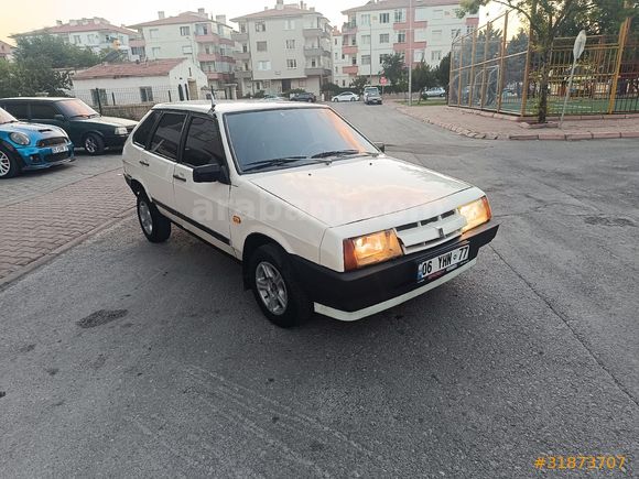 Galeriden Lada Samara 1.5 1994 Model Kayseri