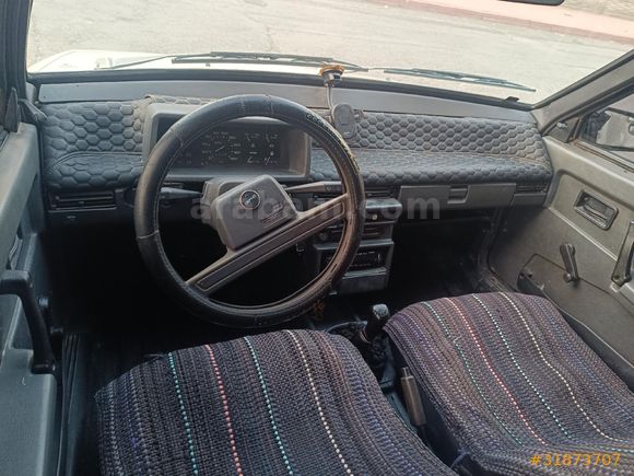 Galeriden Lada Samara 1.5 1994 Model Kayseri