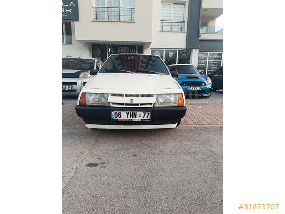 Galeriden Lada Samara 1.5 1994 Model Kayseri