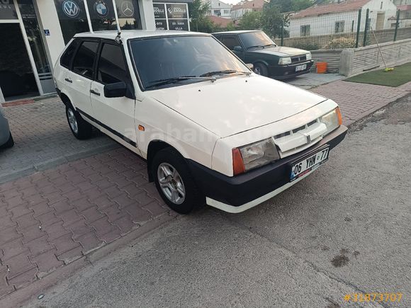 Galeriden Lada Samara 1.5 1994 Model Kayseri