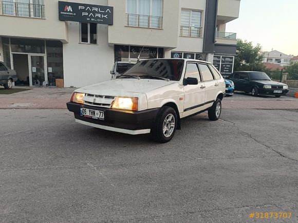 Galeriden Lada Samara 1.5 1994 Model Kayseri