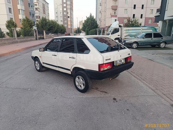 Galeriden Lada Samara 1.5 1994 Model Kayseri