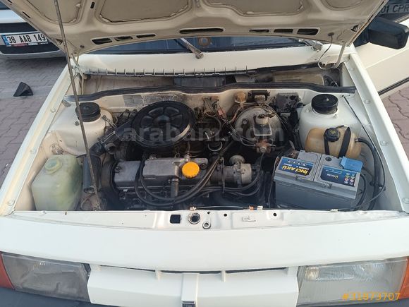 Galeriden Lada Samara 1.5 1994 Model Kayseri