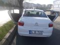 Sahibinden Citroen C-Elysee 1.6 HDi Attraction 2016 Model