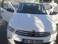Sahibinden Citroen C-Elysee 1.6 HDi Attraction 2016 Model