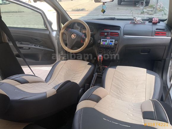 Sahibinden Fiat Linea 1.3 Multijet Active Plus 2014 Model