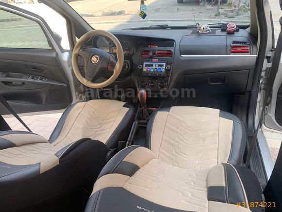 Sahibinden Fiat Linea 1.3 Multijet Active Plus 2014 Model