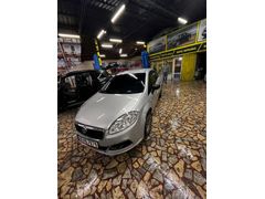 Sahibinden Fiat Linea 1.3 Multijet Active Plus 2014 Model