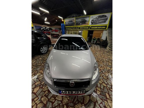 Sahibinden Fiat Linea 1.3 Multijet Active Plus 2014 Model