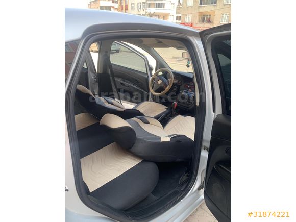 Sahibinden Fiat Linea 1.3 Multijet Active Plus 2014 Model