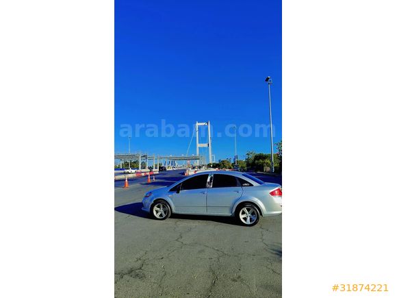Sahibinden Fiat Linea 1.3 Multijet Active Plus 2014 Model