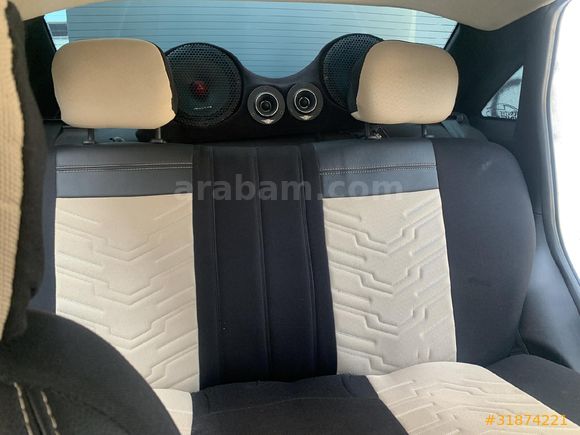 Sahibinden Fiat Linea 1.3 Multijet Active Plus 2014 Model