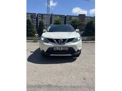 Sahibinden Nissan Qashqai 1.5 dCi Tekna Sky Pack 2014 Model 