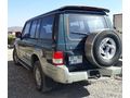 Sahibinden Hyundai Galloper 3.0 1999 Model 