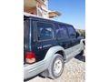 Sahibinden Hyundai Galloper 3.0 1999 Model 