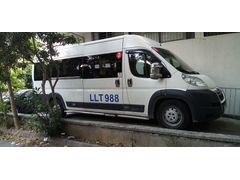 bakımlı düşük km.OkulServis minibüsü.istenirse servis plakası ile de satışa hazır. Servis plakası ile fiyatı 995.000tl dir.