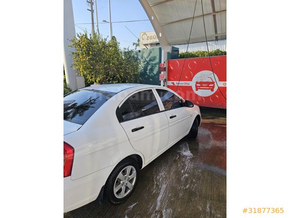 İLK GELEN ALIR!Sahibinden Hyundai Accent Era 1.4 Mode 2012 Model