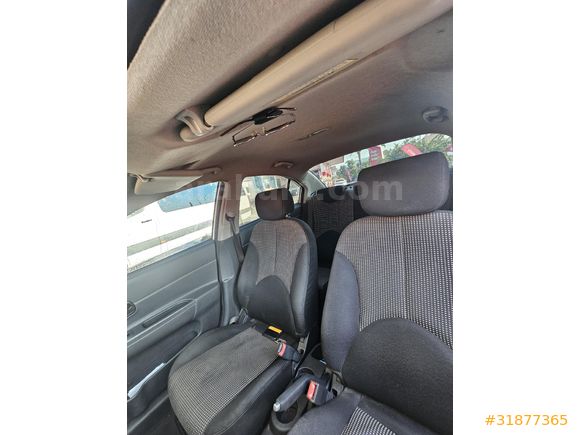 İLK GELEN ALIR!Sahibinden Hyundai Accent Era 1.4 Mode 2012 Model
