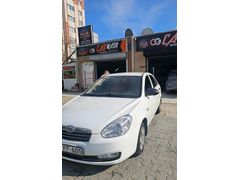 Sahibinden Hyundai Accent Era 1.4 Mode 2012 Model