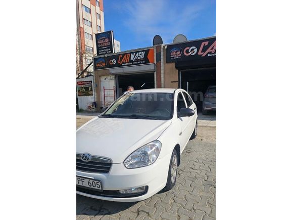İLK GELEN ALIR!Sahibinden Hyundai Accent Era 1.4 Mode 2012 Model