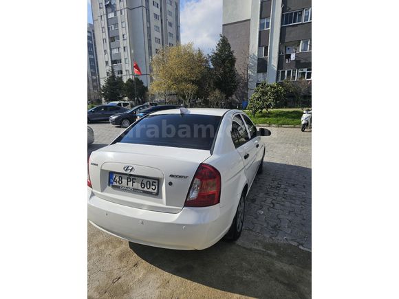 İLK GELEN ALIR!Sahibinden Hyundai Accent Era 1.4 Mode 2012 Model