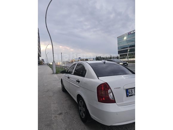 İLK GELEN ALIR!Sahibinden Hyundai Accent Era 1.4 Mode 2012 Model