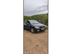 Sahibinden Opel Astra 1.6 Classic Twinport 2006 Model