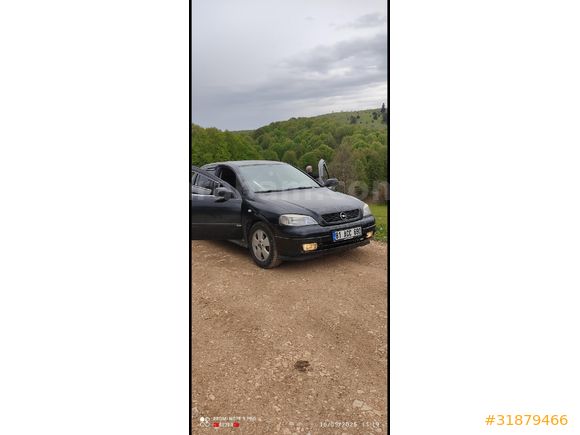 Sahibinden Opel Astra 1.6 Classic Twinport 2006 Model