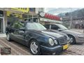 GÜNAKAN OTOMOTİV'DEN MERCEDES-BENZ E200 FULL PAKET