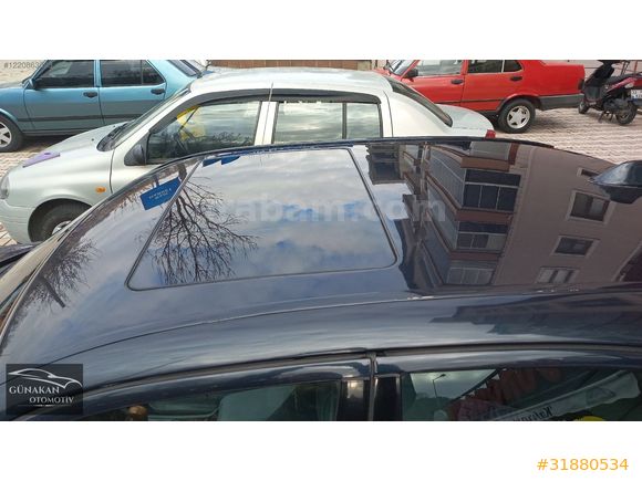 GÜNAKAN OTOMOTİV'DEN MERCEDES-BENZ E200 FULL PAKET