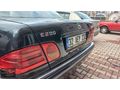 GÜNAKAN OTOMOTİV'DEN MERCEDES-BENZ E200 FULL PAKET