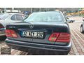GÜNAKAN OTOMOTİV'DEN MERCEDES-BENZ E200 FULL PAKET