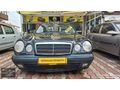 GÜNAKAN OTOMOTİV'DEN MERCEDES-BENZ E200 FULL PAKET