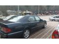 GÜNAKAN OTOMOTİV'DEN MERCEDES-BENZ E200 FULL PAKET