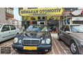 GÜNAKAN OTOMOTİV'DEN MERCEDES-BENZ E200 FULL PAKET