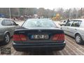 GÜNAKAN OTOMOTİV'DEN MERCEDES-BENZ E200 FULL PAKET