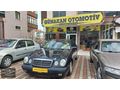 GÜNAKAN OTOMOTİV'DEN MERCEDES-BENZ E200 FULL PAKET