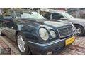GÜNAKAN OTOMOTİV'DEN MERCEDES-BENZ E200 FULL PAKET