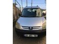 Sahibinden Peugeot Partner 1.9 D 2007 Model 