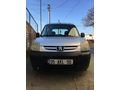 Sahibinden Peugeot Partner 1.9 D 2007 Model 