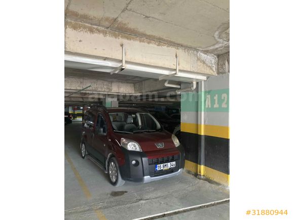 Sahibinden Peugeot Bipper 1.4 HDI Comfort Plus 2011 Model 